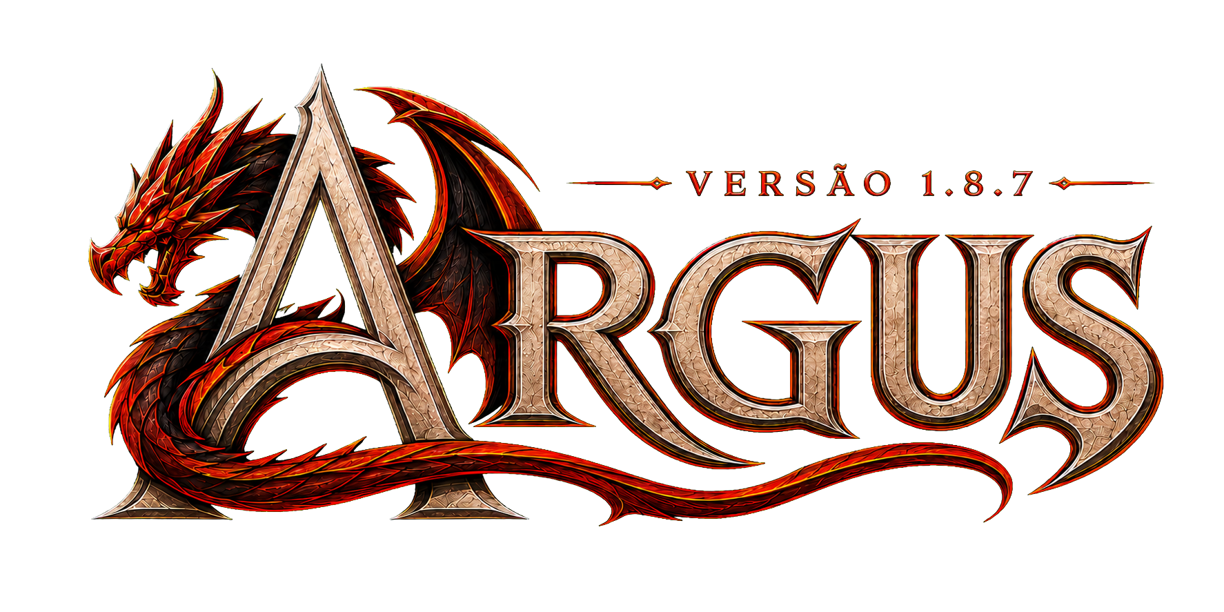 ARGUS — versão 1.8.7